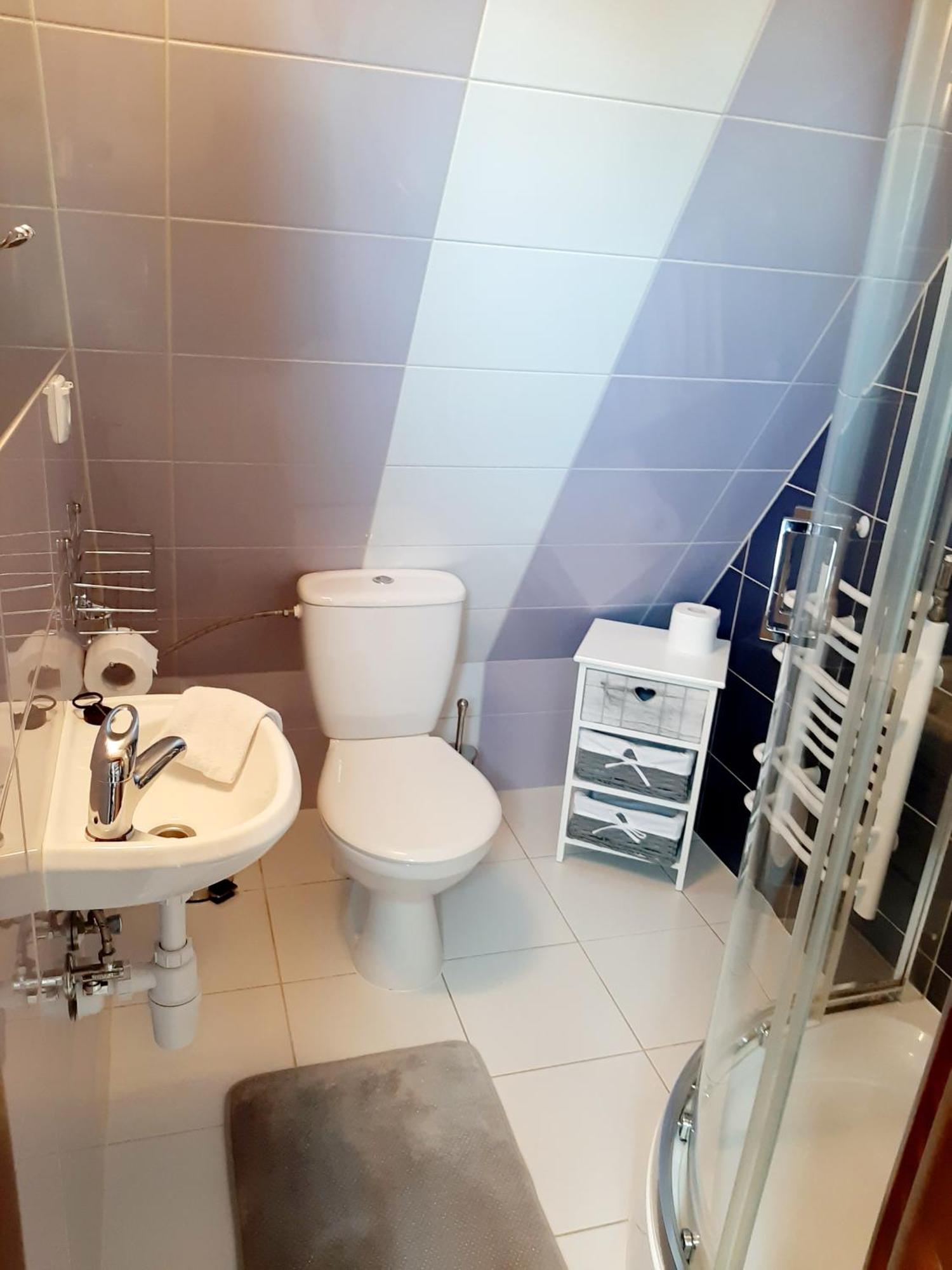 Wynajem Pokoi U Zalinskich Zakopane Room photo